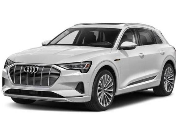AUDI E-TRON SPORTBACK 2022 WA12AAGEXNB025121 image